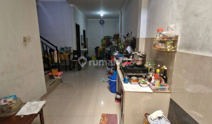 Dijual Rumah Di Jatinegara 1