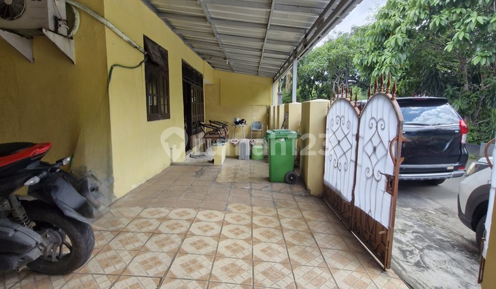 Dijual Rumah Di Pondok Bambu