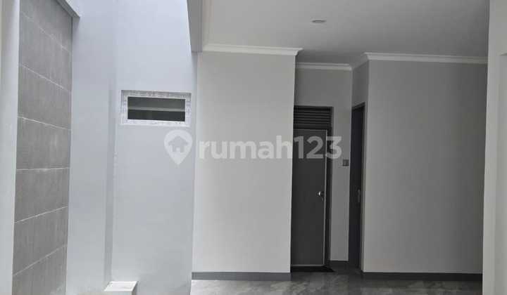CHEAP!! For Sale Janur Asri Brand New 2.5-Story House Ready to Occupy