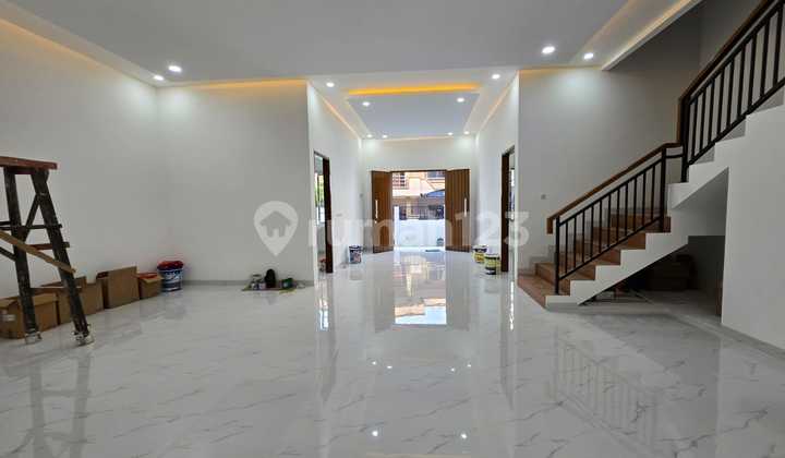 FOR SALE NEW HOUSE GADING GRIYA NEAT NICE 2 STORIES READY TO OCCUPY FOR SALE NEW HOUSE GADING GRIYA NEAT NICE 2 STORIES READY TO OCCUPY