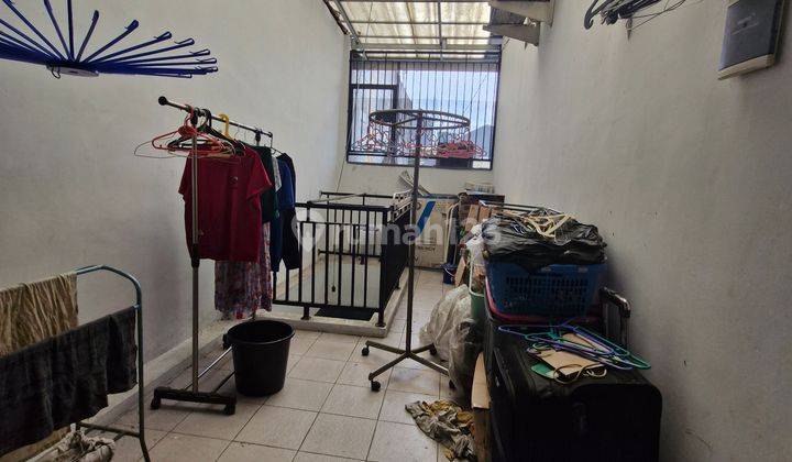 Dijual Rumah Di Jatinegara 2