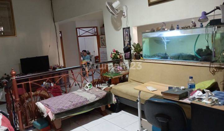 Dijual Rumah Di Pondok Kelapa 1