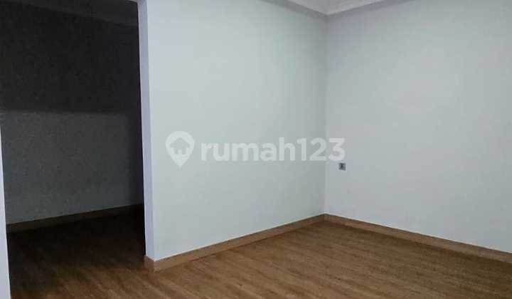 CHEAP!! For Sale Janur Asri House New 2.5-story Building Ready to Occup