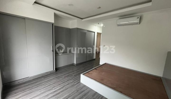 CHEAP !! FOR RENT GADING RESORT NICE SEMI-FURNISHED LOW FLOOR CHEAP !! FOR RENT GADING RESORT NICE SEMI-FURNISHED LOW FLOOR
