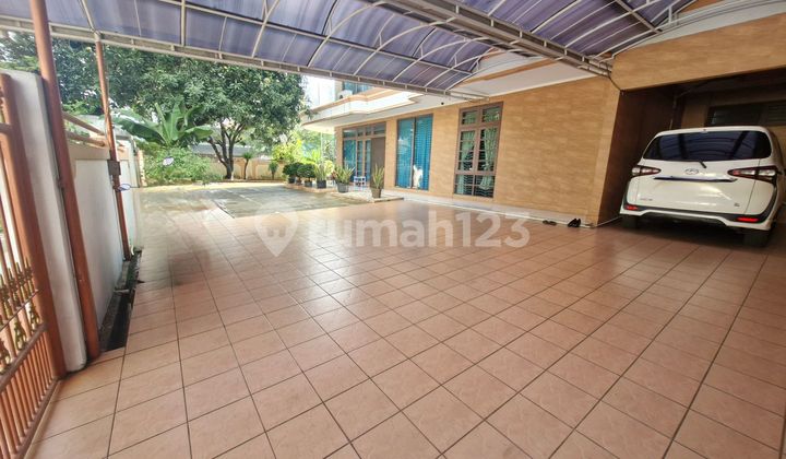 Murah!! Rumah Sunter Hoek Harga Njop Jual Cepat 2