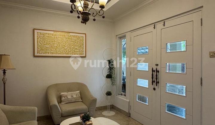 Dijual Rumah Cempaka Putih Rapih bagus 2 lantai siap huni Dijual Rumah Cempaka Putih Rapih bagus 2 lantai siap huni