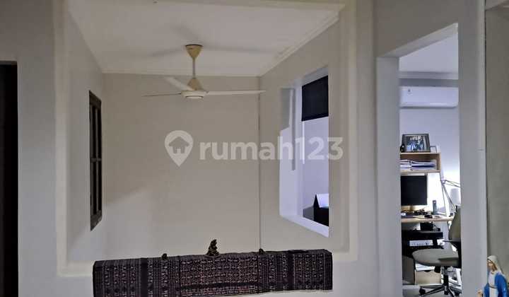 MURAH!! Dijual Rumah Kelapa Gading @Gading Pandawa 2 lantai bagus 2