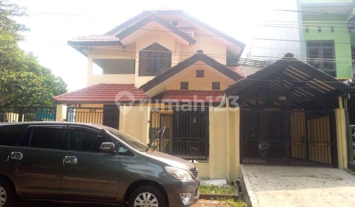 For Sale Beautiful House In Cipinang Indah For Sale Beautiful House In Cipinang Indah