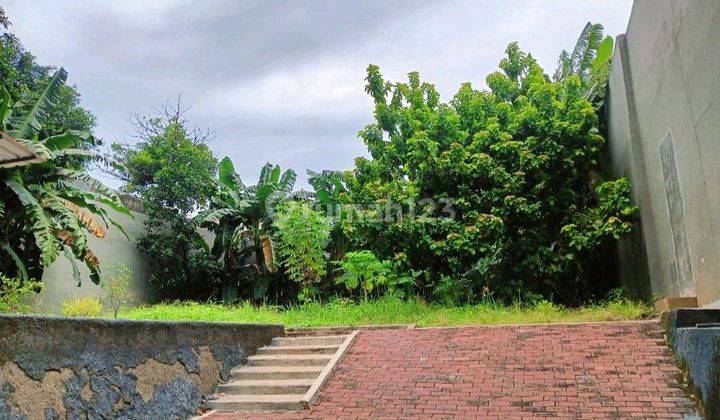 Dijual Kavling Di Permata Hijau Kebayoran Lama 1