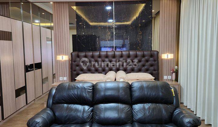 Dijual Rumah Cantik Siap Huni Di Kelapa Gading Model Minimalis 1