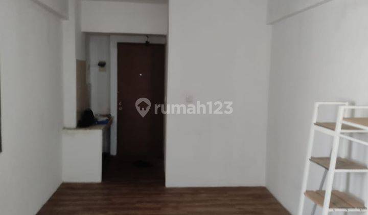Dijual Apartemen Gading Icon Apartemen 1 Kamar Tidur Unfurnished 1