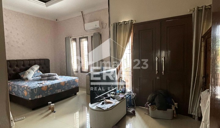 Murah!! dijual rumah sunter agung