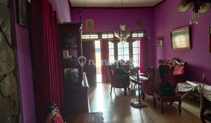 Disewakan Rumah Sangat Cocok Untuk Usaha 1