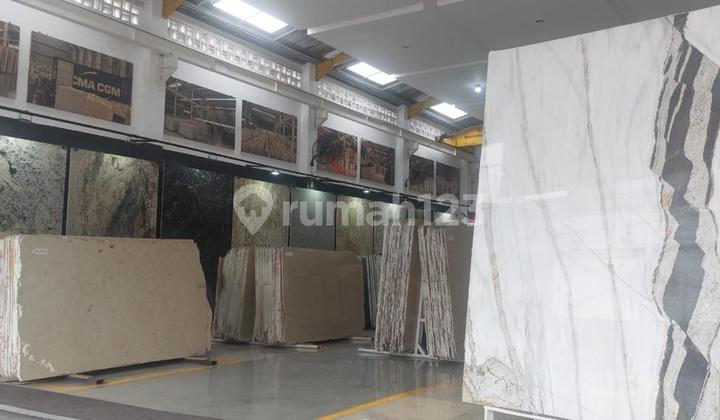 For Rent: Ready-to-Use Commercial Space/Warehouse in Cempaka Putih, Central Jakarta For Rent: Ready-to-Use Commercial Space/Warehouse in Cempaka Putih, Central Jakarta