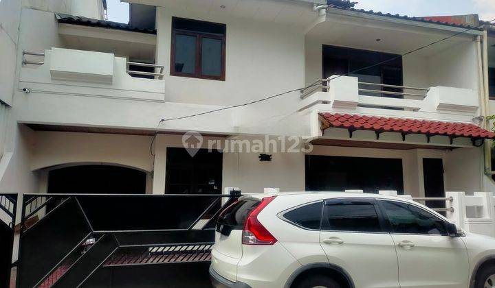 Rumah Dijual Di Bukit Duri 1