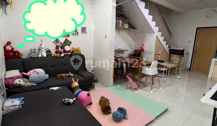 FOR SALEMINIMALIST HOUSE IN GADING GRIYA READY TO OCCUPY 2 FLOORS FOR SALEMINIMALIST HOUSE IN GADING GRIYA READY TO OCCUPY 2 FLOORS