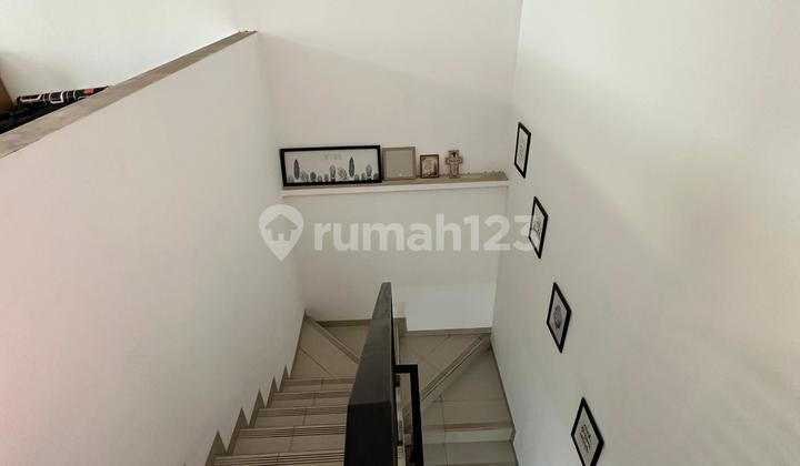 DIJUAL RUMAH MINIMALIS !! GADING GRIYA SIAP HUNI 2 LANTAI 2