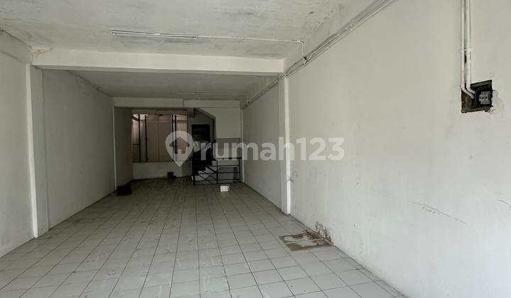 FOR SALE Mega Sunter 3-story standard shop house ready for occupancy FOR SALE Mega Sunter 3-story standard shop house ready for occupancy