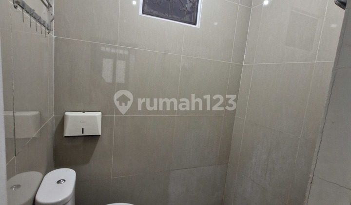 Dijual Rumah Asri Dan Terawat Di Cipinang Muara 2