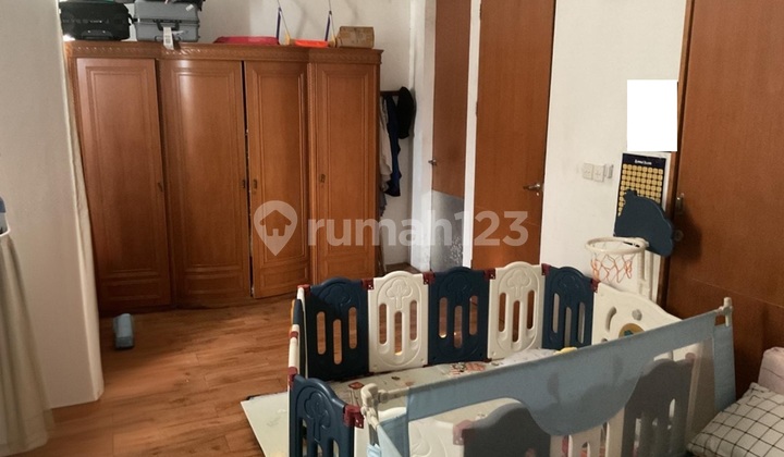 MURAH !! Dijual Rumah Cempaka Putih bagus 2 lantai siap huni 2