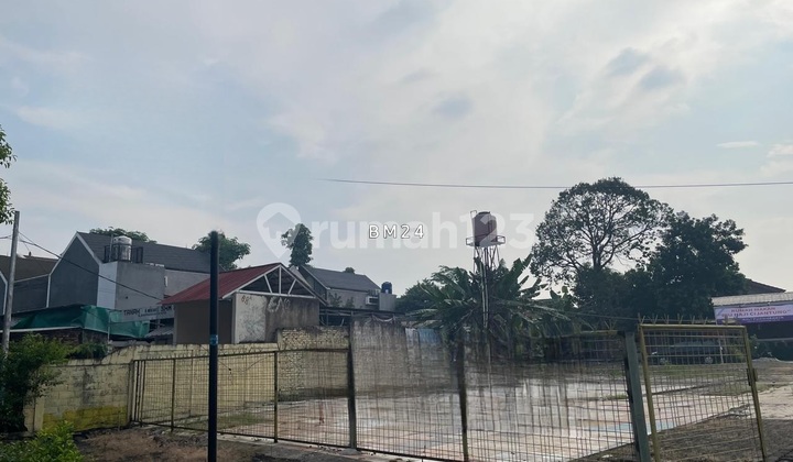 DISEWAKAN TANAH CIPAYUNG MIN 5 TAHUN COCOK PADEL, KOMERSIL DISEWAKAN TANAH CIPAYUNG MIN 5 TAHUN COCOK PADEL, KOMERSIL