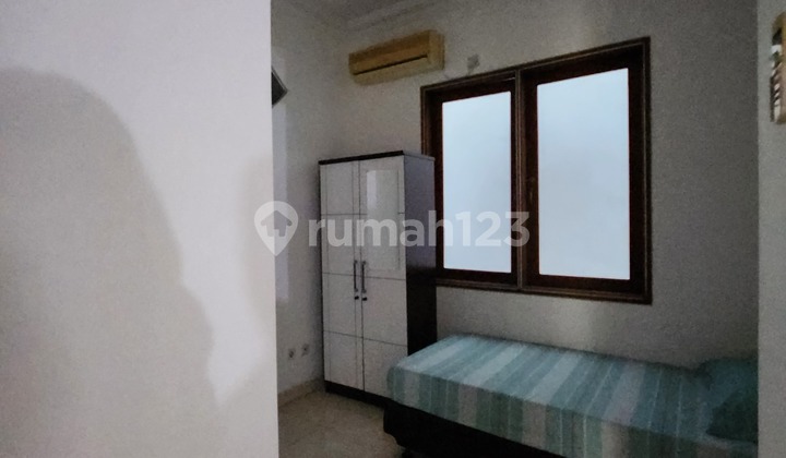 For Sale: 4-Storey Boarding House in Kelapa Gading 2