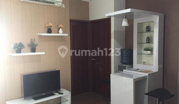 Cheap!! For Rent Medit Gading Apartment Fully Furnished