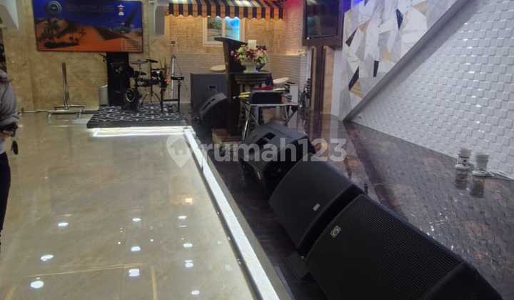 DIJUAL RUMAH SIAP HUNI KELAPA PUAN 2 LANTAI 