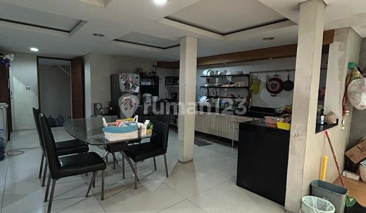 Dijual Rumah Cipinang Elok Bagus Siap Huni 1,5 Lantai Kosongan 2