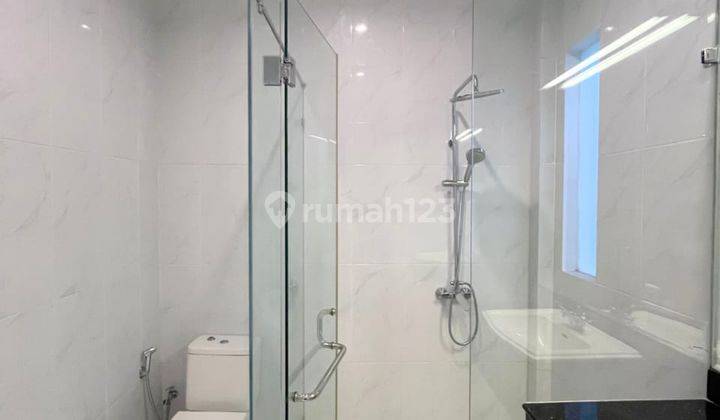 DIJUAL RUMAH BRAND NEW CILANDAK BAGUS KOSONGAN 3 LANTAI 1