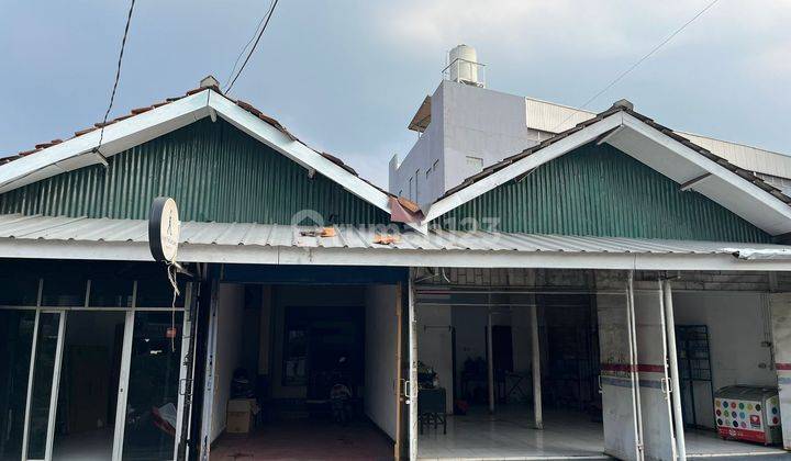 Dijual Rumah Di Pondok Bambu Rumah 1