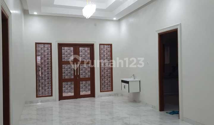 House for Sale Cipinang Muara 2