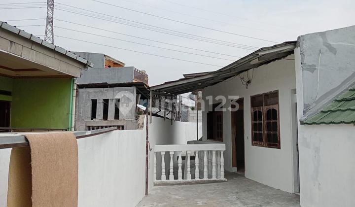 Cheap!!! For Rent: Cempaka Putih Barat House