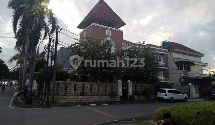 Murah!!! Disewakan Rumah Mewah Hoek Full Furnished Citra 3 Tepi Jalan Raya Murah!!! Disewakan Rumah Mewah Hoek Full Furnished Citra 3 Tepi Jalan Raya