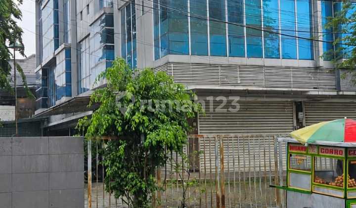 Cheap!!! Shop for Rent Corner Position in Kayu Putih, Pulo Gadung Cheap!!! Shop for Rent Corner Position in Kayu Putih, Pulo Gadung