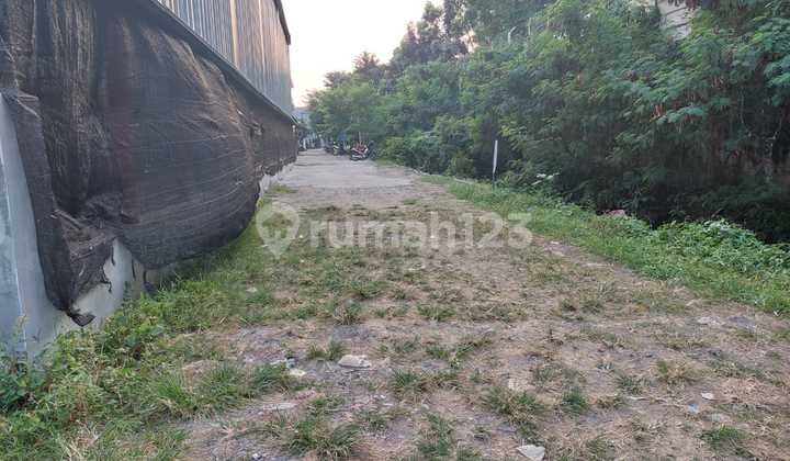 Dijual.tanah 3 Kavling Sekitar Kampus Univ Kristen Petra.lokasi Sangat Strategis 1