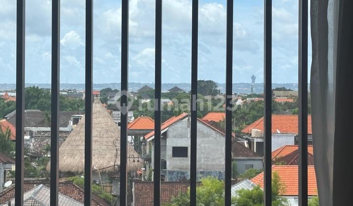Dijual Cepat Apartemen Haris 1 Br di Seminyak Kuta