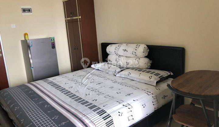 Disewakan Apartemen Gunawangsa Tidar Bisa Bulanan Maupun Tahunan 1 Kamar Tidur 2