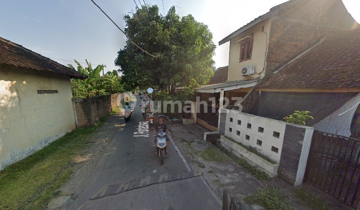 Dijual Rumah Murah Siap Huni 450 Juta di Gawanan Colomadu 2