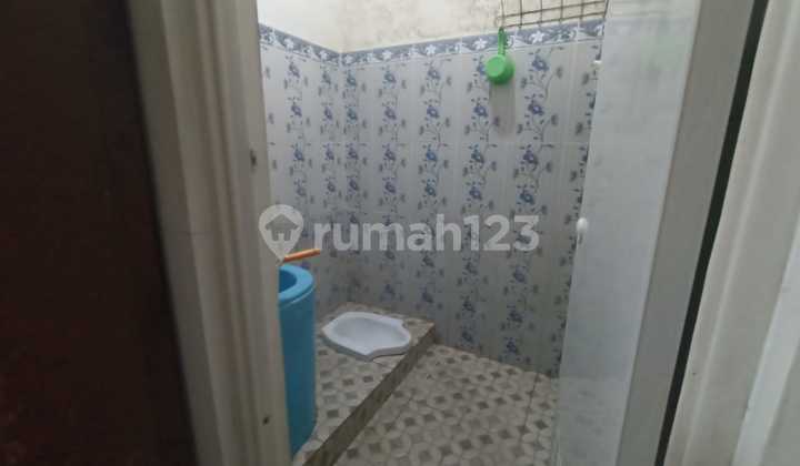 Dijual Rumah Full Bangunan Siap Huni Hadap Timur di Perum Taman Ayu Regency Gatak 2