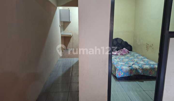 Dijual Rumah Compact 2 Lantai Harga "Kaki Lima" di Gayamsari Sukoharjo 2