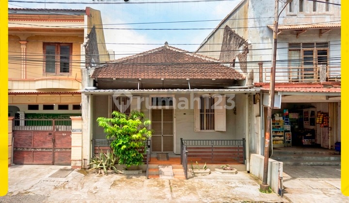 Sewa Rumah Strategis Jl. Untung Suropati Pasar Kliwon, Lokasi Emas Pusat Bisnis & Budaya Solo Sewa Rumah Strategis Jl. Untung Suropati Pasar Kliwon, Lokasi Emas Pusat Bisnis & Budaya Solo