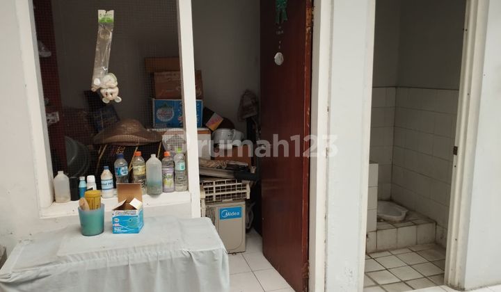 Dijual Rumah Mewah Full Furnished Tinggal Masuk di Kawasan Elite Fajar Indah 2