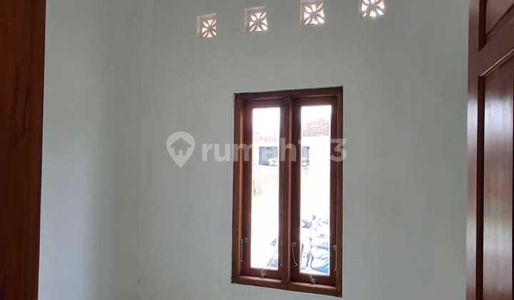 Minimalist Ready-to-Occupy East-Facing House in Tunas Permata Housing, Ngrombo, Baki 2