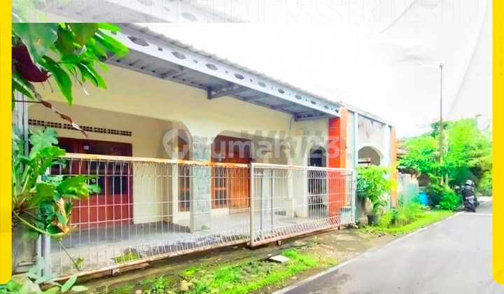 Dijual Rumah Murah Luas 150 M² di Perumahan Madu Asri Colomadu Dijual Rumah Murah Luas 150 M² di Perumahan Madu Asri Colomadu