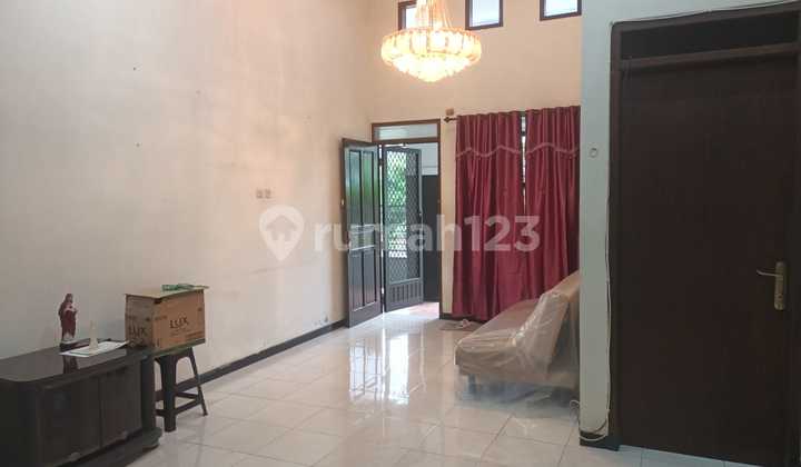 Disewakan Rumah Siap Huni di Cluster Fajar Indah Permata, Colomadu 2