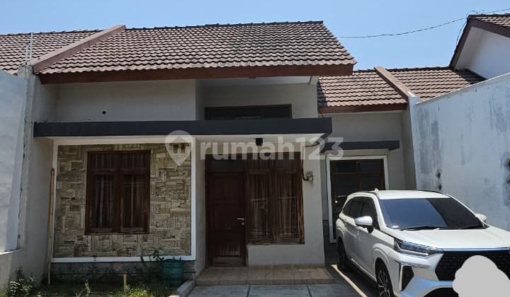 House for Sale or Rent in Kudu Baki Sukoharjo Cluster