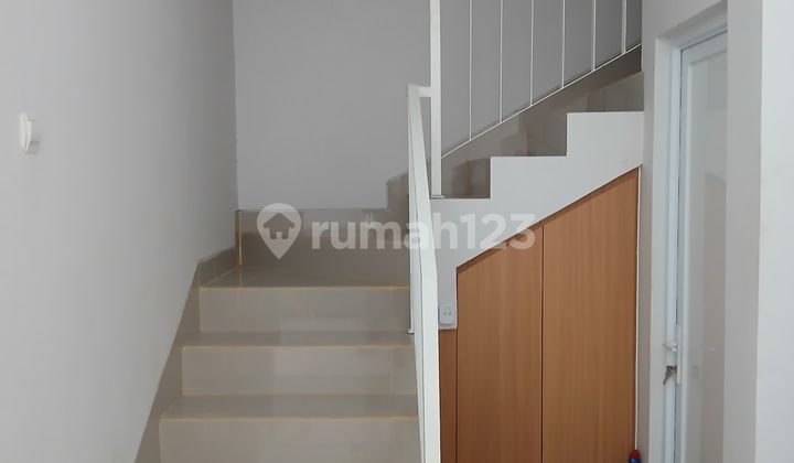 Modern 2-Story Full Furnished Rental House in Elite Cluster Permata Park View, Kartasura