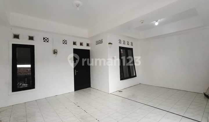 Dijual Rumah Minimalis Murah Siap Huni di Gumpang Kartasura 2