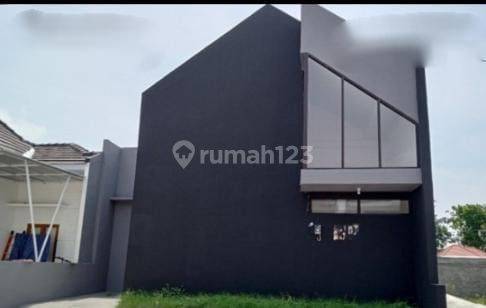 Dijual Rumah Minimalis di Perumahan Jati, Gatak, Sukoharjo 2